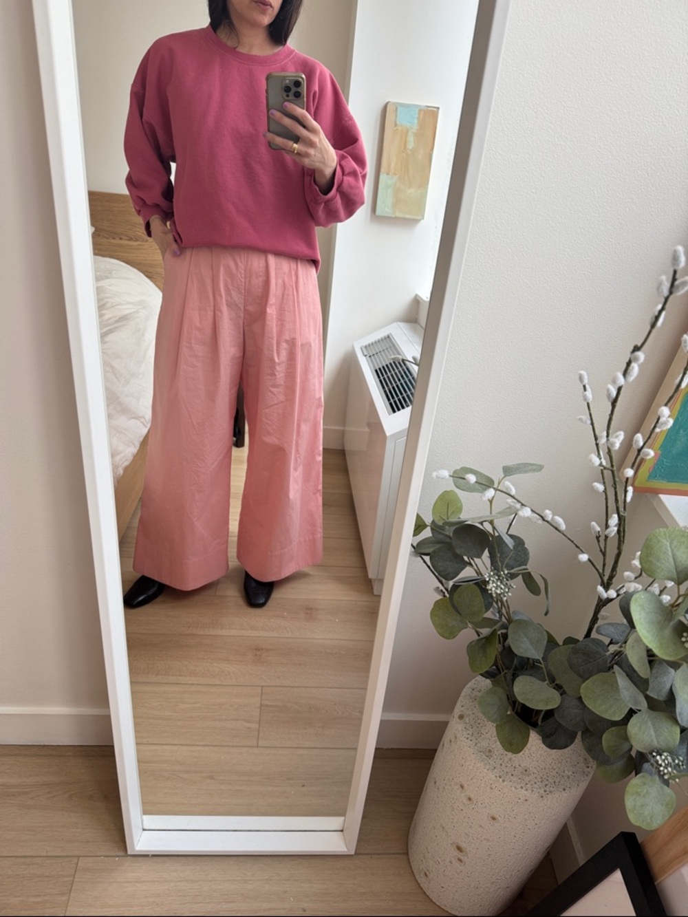 Rachel Comey Coxone pant size 4